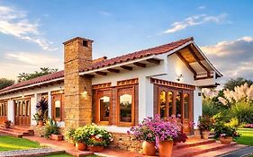 Chalet Privado